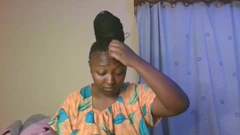 Rose Watetu online show from April 2026 10:13:02 AM