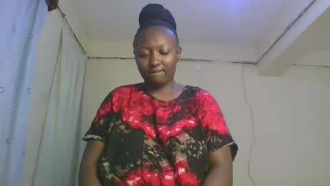 Rose Watetu online show from April 2026 10:41:02 AM