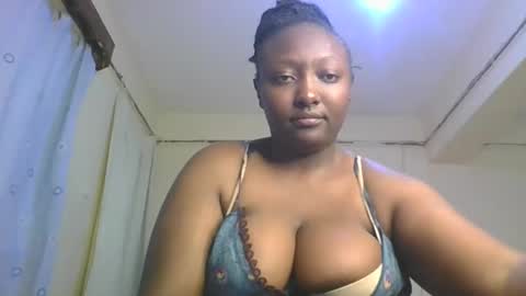 Rose Watetu online show from May 2026 10:53:02 AM