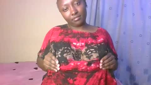 Rose Watetu online show from May 2026 09:01:01 PM