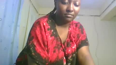 Rose Watetu online show from May 2026 01:19:01 PM