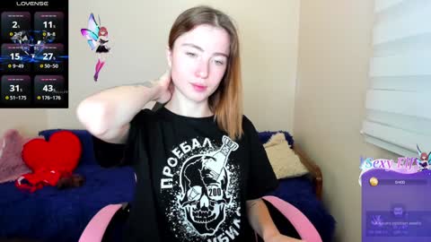 Snapshot of sweets_alma chatting on December 2024 09:34:02 AM sweets_alma online show from December 2024 09:34:02 AM
