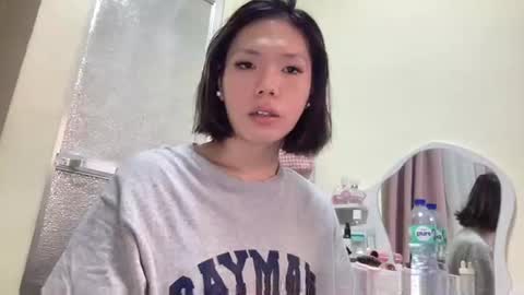 Snapshot of sweets_chinita69 chatting on April 2026 12:08:02 AM sweets_chinita69 online show from April 2026 12:08:02 AM
