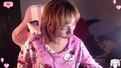 Snapshot of sweetsakuradoll chatting on July 2026 06:15:01 AM . . . . . . . . online show from July 2026 06:15:01 AM