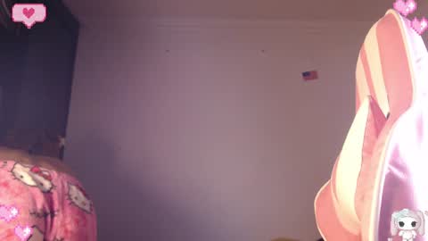 Snapshot of sweetsakuradoll chatting on July 2026 06:51:01 AM . . . . . . . . online show from July 2026 06:51:01 AM