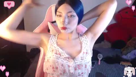 Snapshot of sweetsakuradoll chatting on July 2026 03:09:02 AM . . . . . . . . online show from July 2026 03:09:02 AM