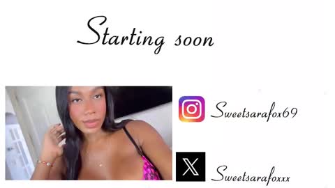 Sara Sofia   Libra     online show from November 2025 07:25:01 PM