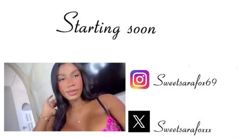 Sara Sofia   Libra     online show from December 2025 07:10:01 PM