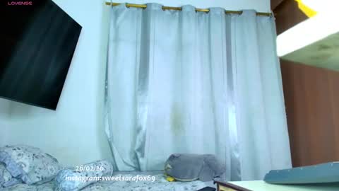 Sara Sofia   Libra     online show from February 2026 04:12:02 AM