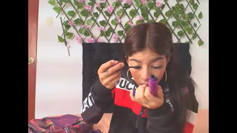 sweetscaarlett online show from April 2026 02:54:02 PM