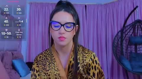 SweetScribe online show from February 2026 07:53:01 PM