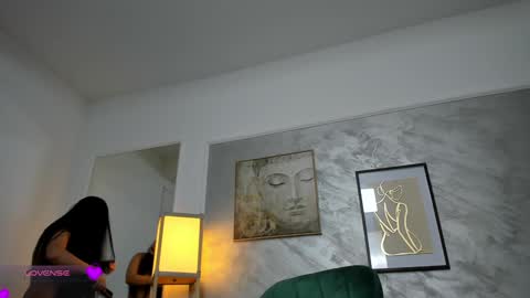 Snapshot of sweetsexangel chatting on October 2025 11:16:01 AM Goddess Allysse online show from October 2025 11:16:01 AM