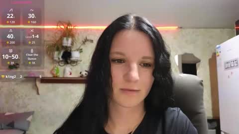 Sweet Shy online show from May 2026 06:34:02 PM