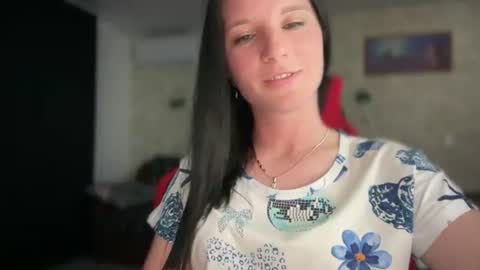 Sweet Shy online show from July 2026 06:10:02 PM