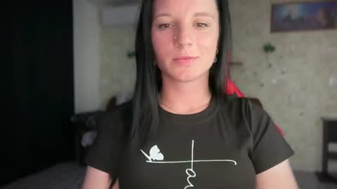Sweet Shy online show from July 2026 06:15:02 PM