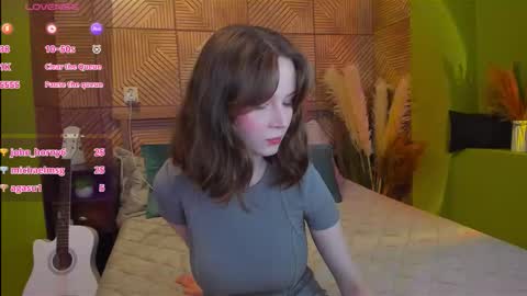 Alice online show from September 2025 01:45:01 PM