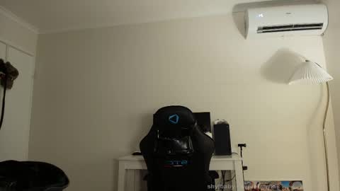 Shyla Jay online show from March 2026 04:29:01 AM