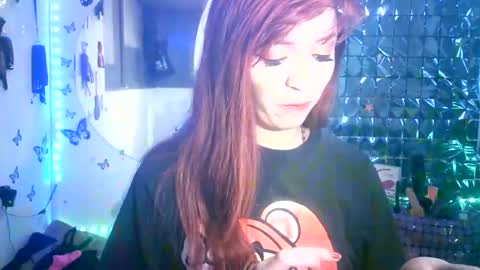 MEGHAN LOPEZ      online show from January 2025 11:27:01 PM