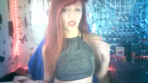 MEGHAN LOPEZ      online show from January 2025 06:53:02 PM