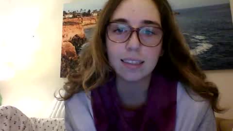 Snapshot of sweetsocalgirl chatting on November 2025 06:51:02 AM sweetsocalgirl online show from November 2025 06:51:02 AM