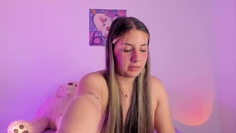 Snapshot of sweetsofi_12 chatting on February 2026 08:53:01 PM Sofia sweet online show from February 2026 08:53:01 PM