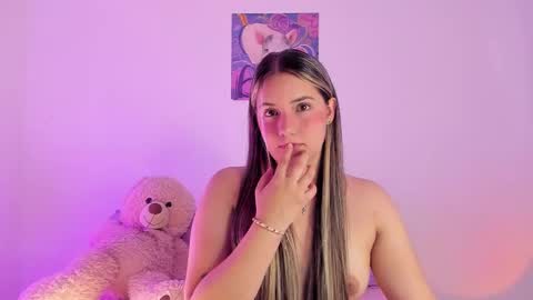 Snapshot of sweetsofi_12 chatting on March 2026 05:40:01 PM Sofia sweet online show from March 2026 05:40:01 PM