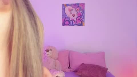 Snapshot of sweetsofi_12 chatting on March 2026 02:20:01 PM Sofia sweet online show from March 2026 02:20:01 PM