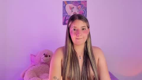 Snapshot of sweetsofi_12 chatting on March 2026 08:48:01 PM Sofia sweet online show from March 2026 08:48:01 PM