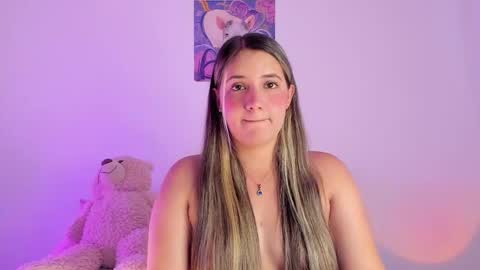 Snapshot of sweetsofi_12 chatting on April 2026 08:50:02 PM Sofia sweet online show from April 2026 08:50:02 PM
