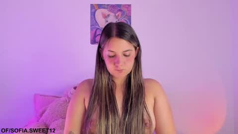 Snapshot of sweetsofi_12 chatting on April 2026 10:16:01 PM Sofia sweet online show from April 2026 10:16:01 PM