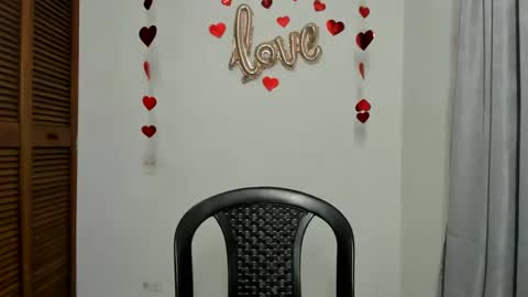 Sofia online show from December 2024 08:15:01 PM