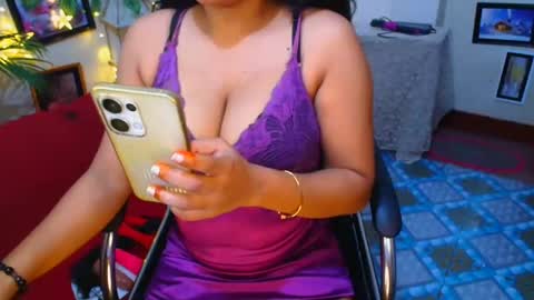 SweetSour online show from September 2025 01:05:02 AM