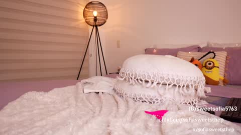 Sofia  online show from December 2024 08:05:02 AM