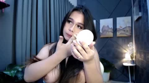 Snapshot of sweetsugar_samm chatting on January 2025 04:26:01 AM Samantha samm online show from January 2025 04:26:01 AM