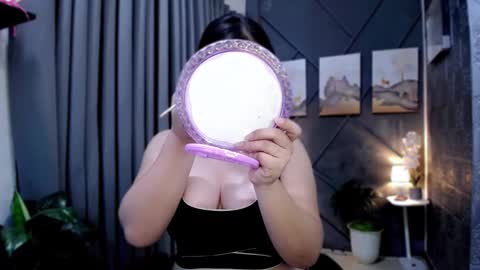 Snapshot of sweetsugar_samm chatting on January 2025 01:21:02 AM Samantha samm online show from January 2025 01:21:02 AM