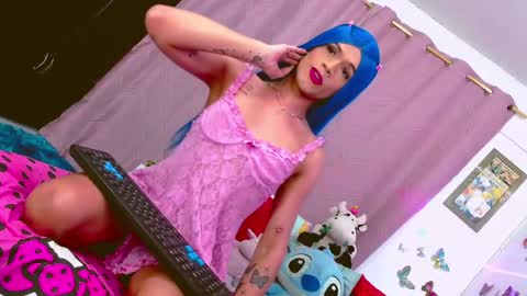 Snapshot of sweetsultrysiren chatting on February 2025 06:06:02 AM sweetsultrysiren online show from February 2025 06:06:02 AM