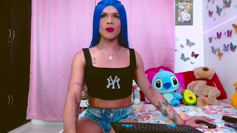 Snapshot of sweetsultrysiren chatting on February 2025 05:15:01 AM sweetsultrysiren online show from February 2025 05:15:01 AM