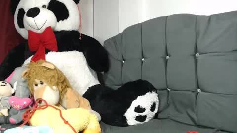sweett_candy1 online show from March 2025 05:38:02 AM