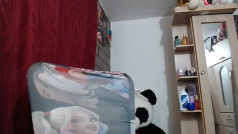 sweett_candy1 online show from April 2026 04:46:01 AM