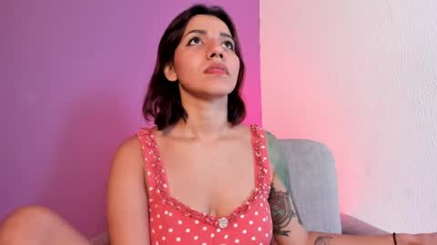 Lorena online show from December 2024 03:29:02 AM