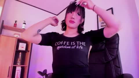 sweett_lust online show from January 2026 04:17:01 AM