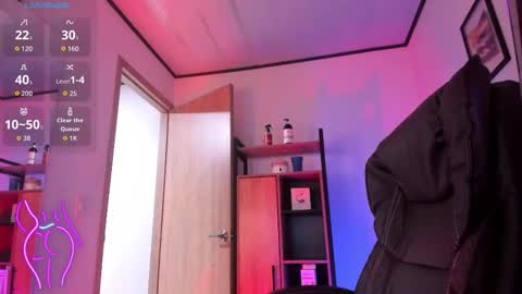 sweett_lust online show from March 2026 04:08:01 AM