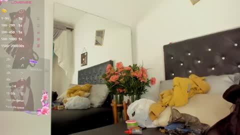 Sweett Maria  online show from May 2026 11:48:02 AM