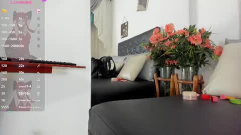 Snapshot of sweett_maria_ chatting on June 2026 07:12:02 PM Sweett Maria online show from June 2026 07:12:02 PM