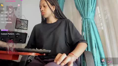 Snapshot of sweett_maria_ chatting on July 2026 07:19:01 PM Sweett Maria online show from July 2026 07:19:01 PM