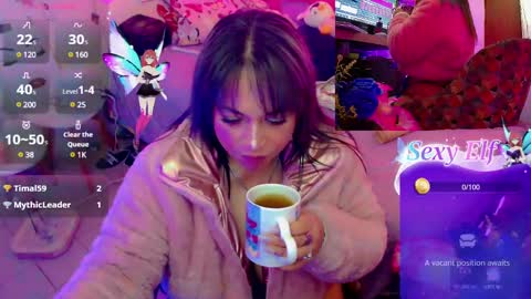 Snapshot of sweett_martina chatting on December 2024 04:04:02 AM martina online show from December 2024 04:04:02 AM