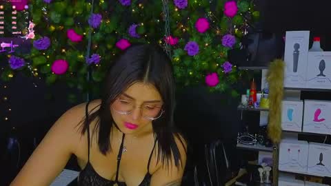 Molly -  INDEPENDENT MODEL online show from May 2026 11:54:01 PM