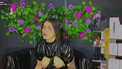 Molly -  INDEPENDENT MODEL online show from May 2026 07:57:02 AM