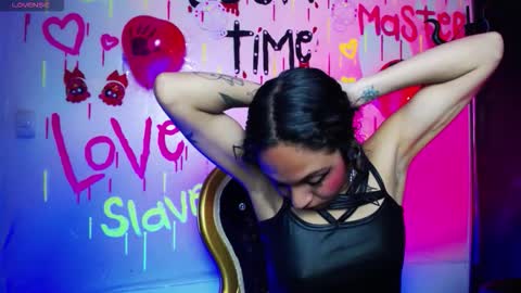 Sweett pleasure online show from October 2025 01:33:02 PM