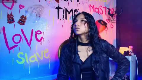 Sweett pleasure online show from November 2025 02:01:01 PM